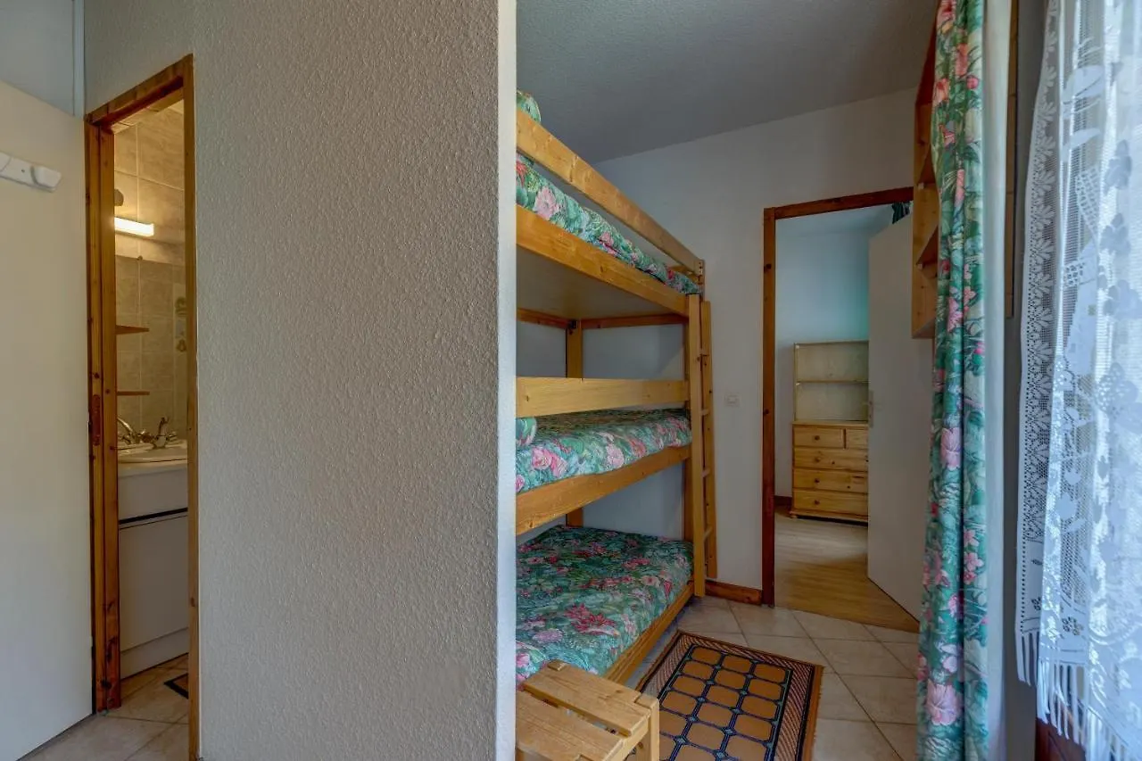 Ferienwohnung Le Col Des Aravis La Giettaz Apartment